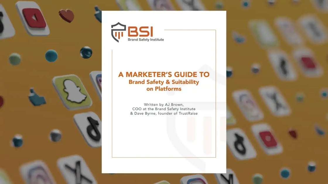 Marketer’s Guide to Platforms cover image